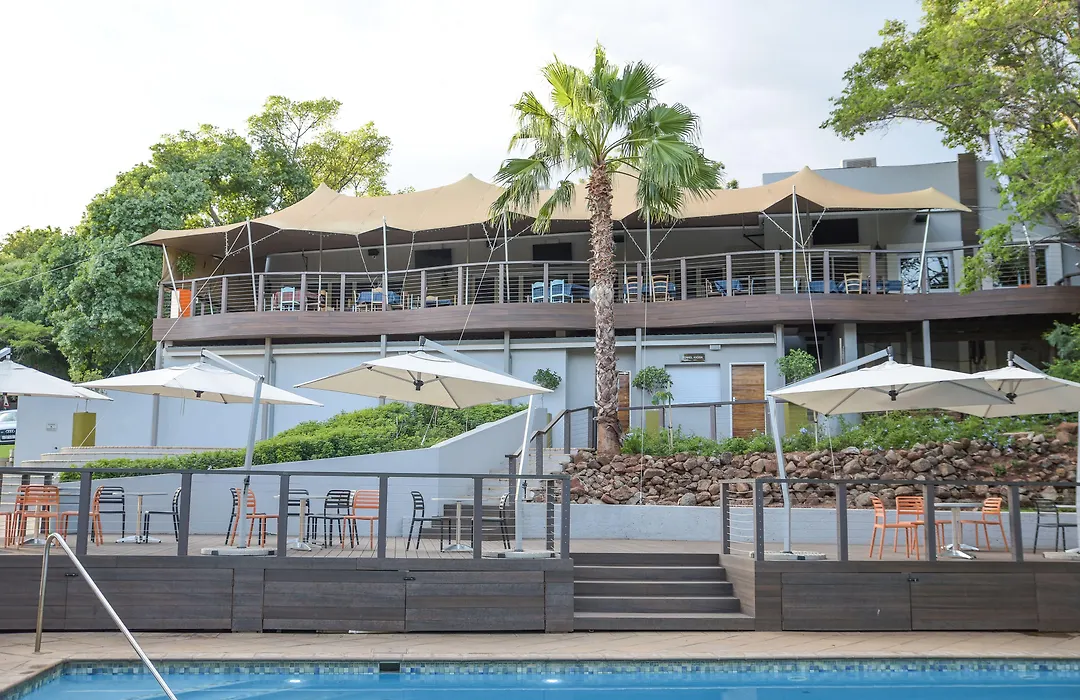 The Cabanas Hotel At Sun City Resort-1